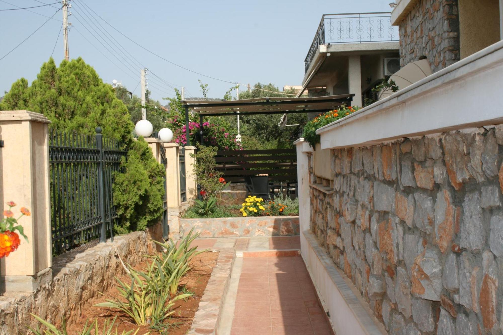 Studio Selinia Exterior photo