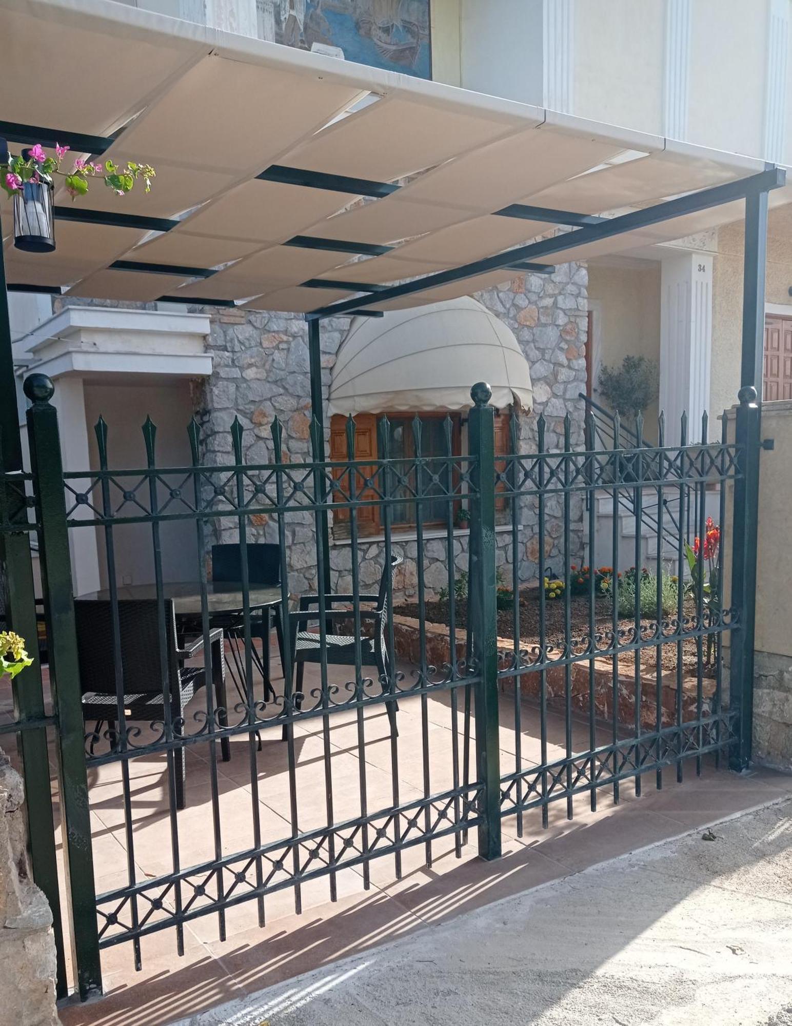 Studio Selinia Exterior photo