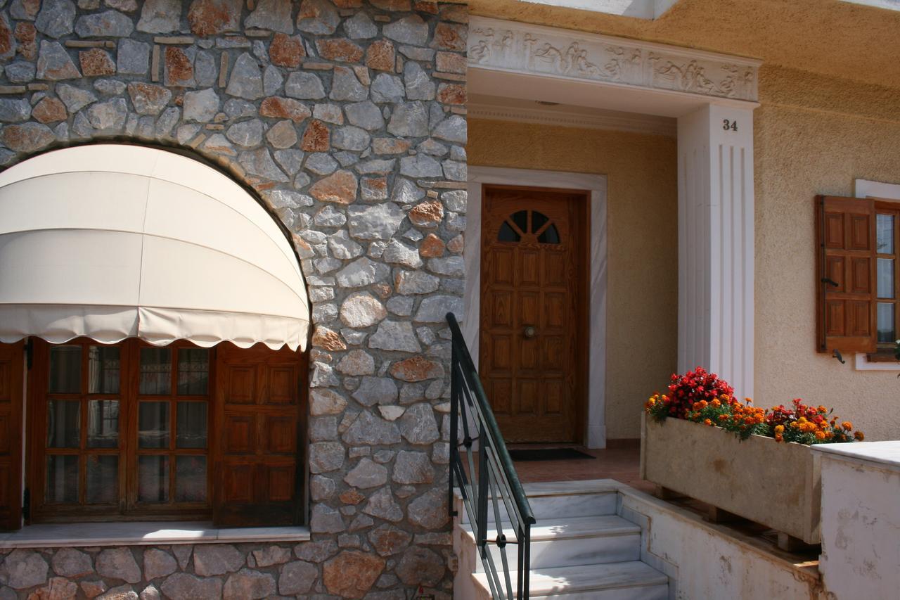 Studio Selinia Exterior photo