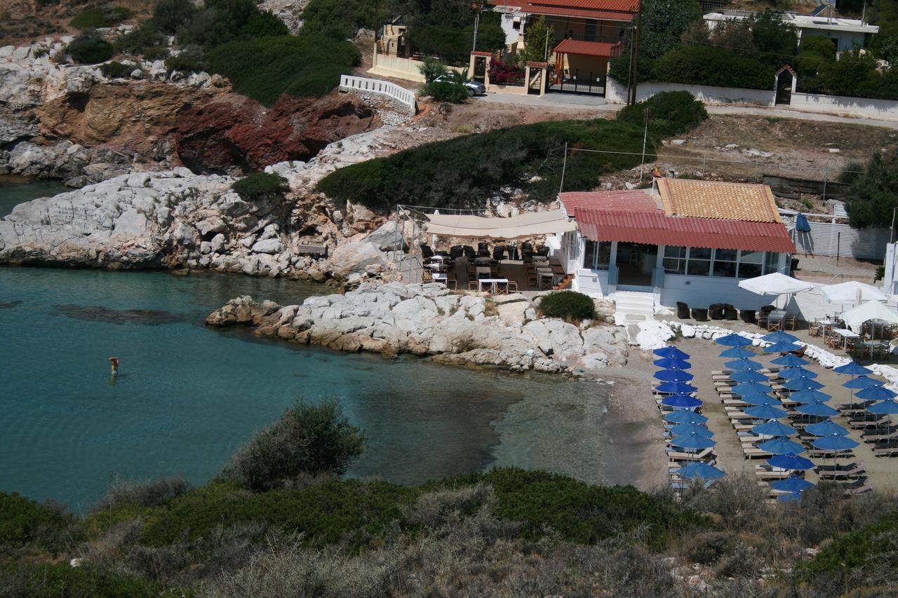 Studio Selinia Exterior photo